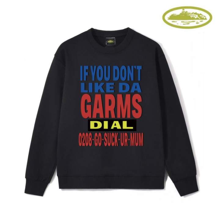 Corteiz Sweatshirt _SKUCorteizS-2XLastxC102931420